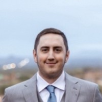 Tyler Anderson