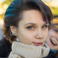 Kat Ashrafzianova