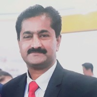 Santosh Petkar