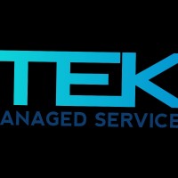 TEK Managed Services