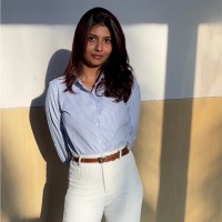 Adhishree Ware