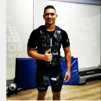 Ethan Witbooi