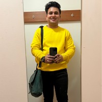 Sachin Jain,Ieng