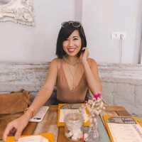 Elizabeth Linh