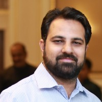 Mudassar Mustafa