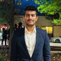 Vedant Deokar