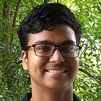 Anirudh Suresh