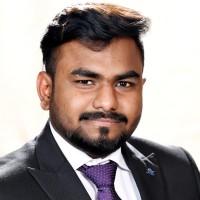 Vipin Patel