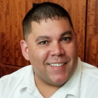 James Gomez
