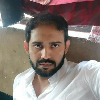 Syed Imran