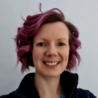 Rebecca Blundell