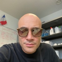 Christophe Delfim