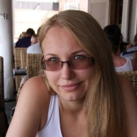 Natalya Abramenko