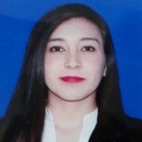 María José Godoy Santin