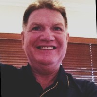 Graham Kevill