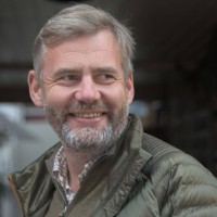 Gunnar Chr Jansen