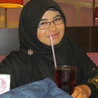 Wilda Hidayati