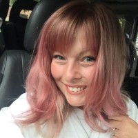 Joanne Benge