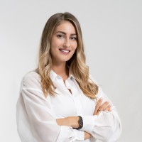 Georgina Karyda