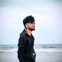 Monishkumar M