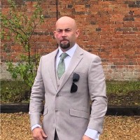Brett Higham