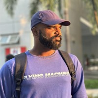 M Bhuvana Chandra