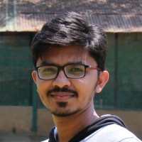 Kavinkumar M