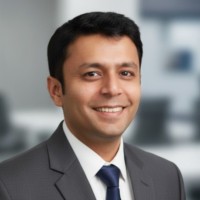 Pawas Gupta