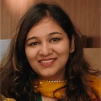 Vertika Agarwal
