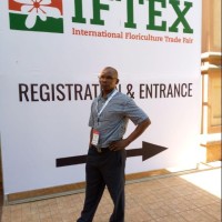 Alexander Wambua
