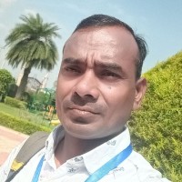 Mahesh Saini