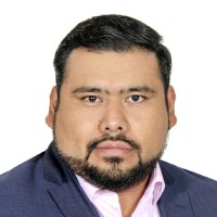 Saul Perea Flores
