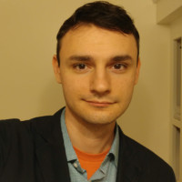 Matt Vuchichevich