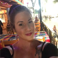 Carmen Desiree Lockhart