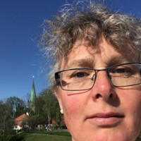 Synnøve Aaberg