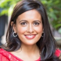 Neha Choudary
