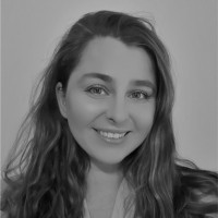 Anna Kerimova