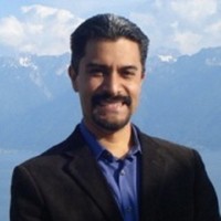 Ricardo Renteria