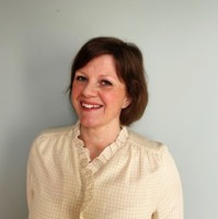 Inger Dyrnes