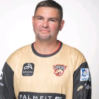 Kenny Crichton