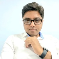 Trilok Anand