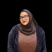 Lubyba Mehrin