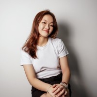 Kelly Goh