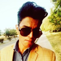 Abhay Chauhan