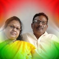 Partha Manna