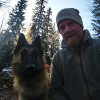 Thomas Norberg
