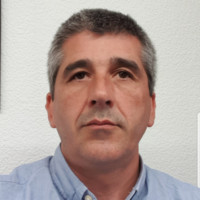 José Luis Madera López