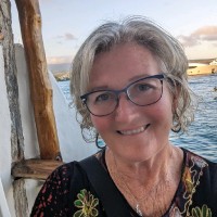 Jeanne Caruso