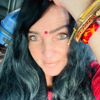 Alene Chaudhary