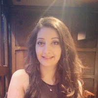 Suha Nasser